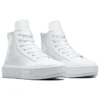 Chuck Taylor All Star Cruise en cuir « Blanc »