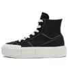 Chuck Taylor All Star Cruise HI « Black White »