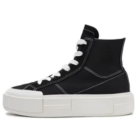 Chuck Taylor All Star Cruise HI « Black White »