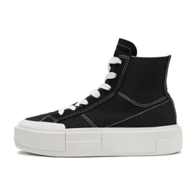 Chuck Taylor All Star Cruise HI « Black White »