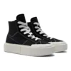 Chuck Taylor All Star Cruise HI « Black White »