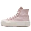 Chuck Taylor All Star Cruise HI « Pink Sage »