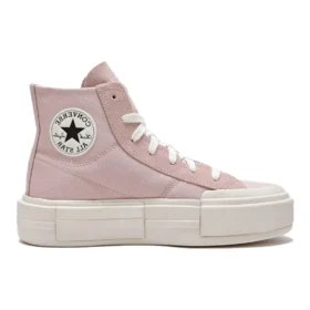 Chuck Taylor All Star Cruise HI « Pink Sage »