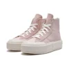 Chuck Taylor All Star Cruise HI « Pink Sage »