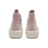 Chuck Taylor All Star Cruise HI « Pink Sage »