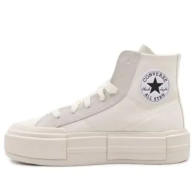 Chuck Taylor All Star Cruise High « Egret »