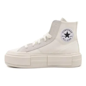 Chuck Taylor All Star Cruise High « Egret »