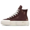 Chuck Taylor All Star Cruise High « Tiny Tattoos »