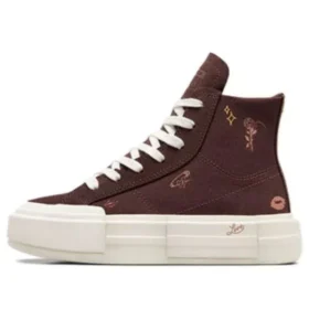 Chuck Taylor All Star Cruise High « Tiny Tattoos »