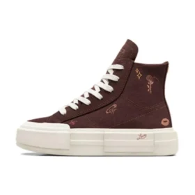 Chuck Taylor All Star Cruise High « Tiny Tattoos »
