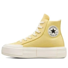 Chuck Taylor All Star Cruise « Lemon »