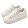 Chuck Taylor All Star Cruise Low « Egret »