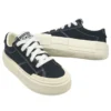 Chuck Taylor All Star Cruise « Noir »