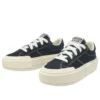 Chuck Taylor All Star Cruise « Noir »