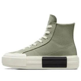 Chuck Taylor All Star Cruise « Olive Green »
