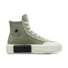 Chuck Taylor All Star Cruise « Olive Green »