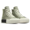 Chuck Taylor All Star Cruise « Olive Green »