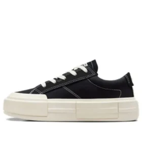 Chuck Taylor All Star Cruise OX « Noir Blanc »