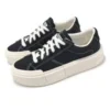 Chuck Taylor All Star Cruise OX « Noir Blanc »