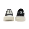 Chuck Taylor All Star Cruise OX « Noir Blanc »