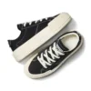 Chuck Taylor All Star Cruise OX « Noir Blanc »