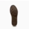 Baskets basses en cuir Pro Blaze Strap « Blanc »