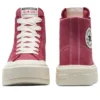 Chuck Taylor All Star Cruise « Pink »