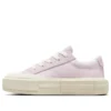 Chuck Taylor All Star Cruise « Rose Blanc »