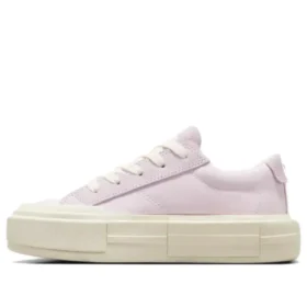 Chuck Taylor All Star Cruise « Rose Blanc »