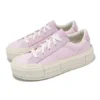 Chuck Taylor All Star Cruise « Rose Blanc »