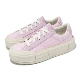 Chuck Taylor All Star Cruise « Rose Blanc »