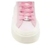 Chuck Taylor All Star Cruise « Rose Blanc »