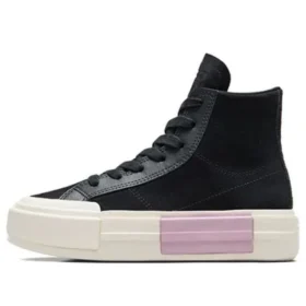 Chuck Taylor All Star Cruise Suede « Black »