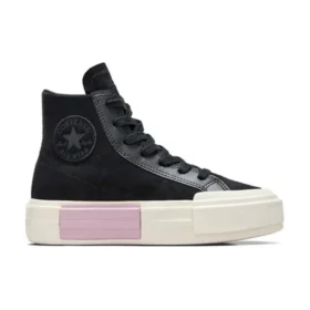 Chuck Taylor All Star Cruise Suede « Black »