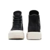 Chuck Taylor All Star Cruise Suede « Black »