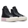 Chuck Taylor All Star Cruise Suede « Black »