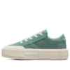 Chuck Taylor All Star Cruise « Teal Green White »