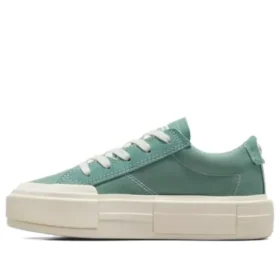 Chuck Taylor All Star Cruise « Teal Green White »