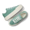 Chuck Taylor All Star Cruise « Teal Green White »