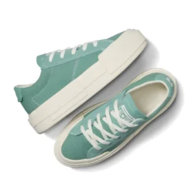 Chuck Taylor All Star Cruise « Teal Green White »