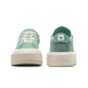 Chuck Taylor All Star Cruise « Teal Green White »