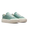 Chuck Taylor All Star Cruise « Teal Green White »