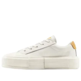 Chuck Taylor All Star Cruise « Vintage White »