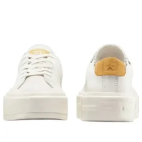 Chuck Taylor All Star Cruise « Vintage White »