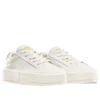 Chuck Taylor All Star Cruise « Vintage White »