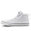 Chuck Taylor All Star CS Mid « Blanc »
