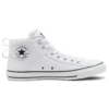 Chuck Taylor All Star CS Mid « Blanc »