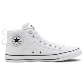 Chuck Taylor All Star CS Mid « Blanc »