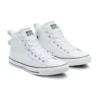 Chuck Taylor All Star CS Mid « Blanc »