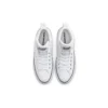 Chuck Taylor All Star CS Mid « Blanc »